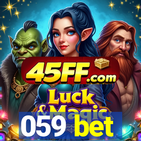 059 bet